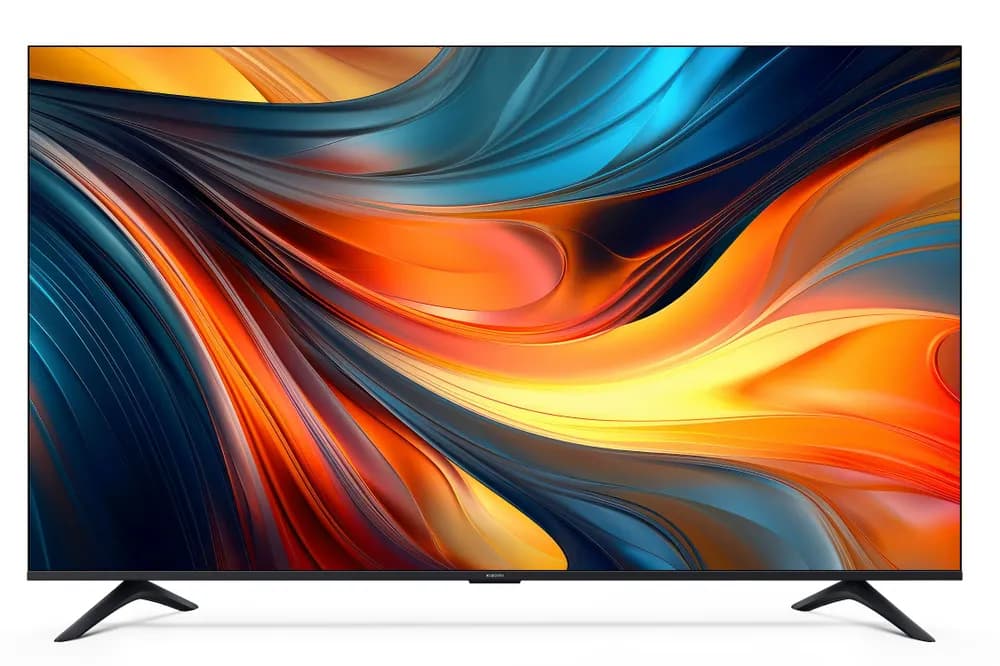 Xiaomi Televizor Tv A 55 2026 55 4k Uhd Chernyy