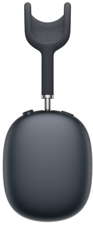 Наушники Apple AirPods Max (USB-C) Midnight (2024) — фото 4