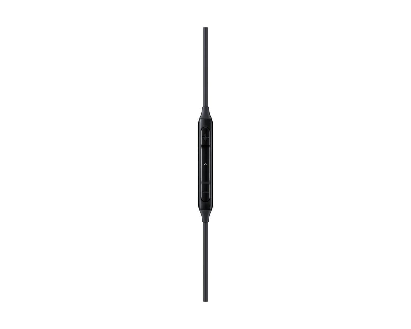 Проводная стерео-гарнитура Samsung (EO-IC100) Type-C AKG (черный) — фото 5