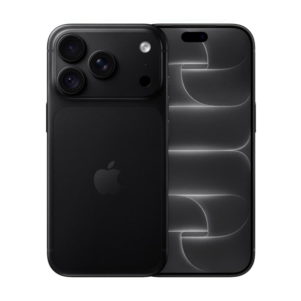 Смартфон Apple iPhone 18 Pro 256Gb (Black) — фото 2