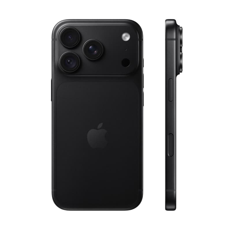 Смартфон Apple iPhone 18 Pro 256Gb (Black) — фото 3