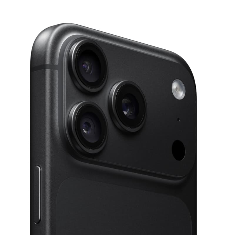 Смартфон Apple iPhone 18 Pro 256Gb (Black) — фото 4