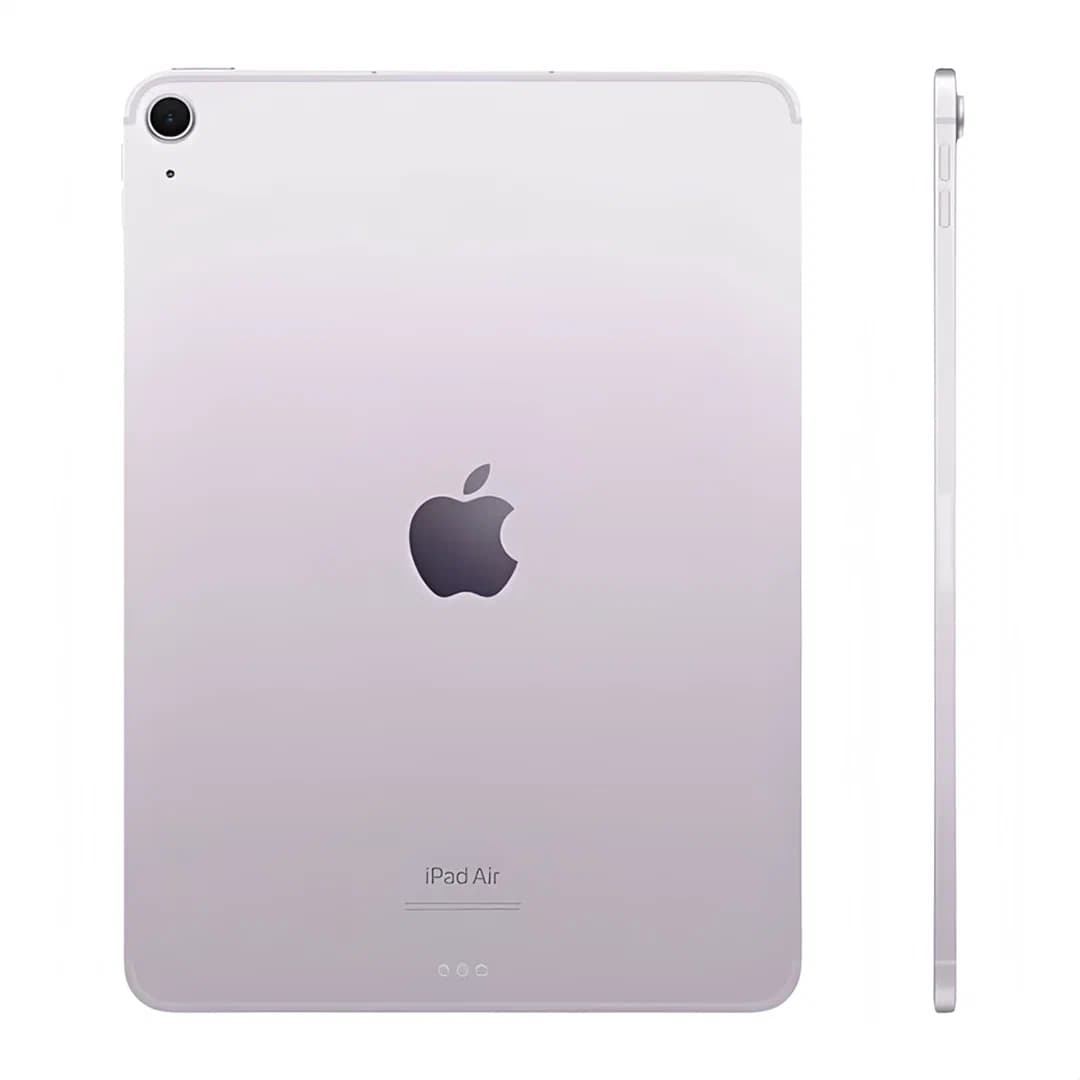 Apple iPad Air 13 M4 (2026) 128Gb Wi-Fi (Blue) — фото 10