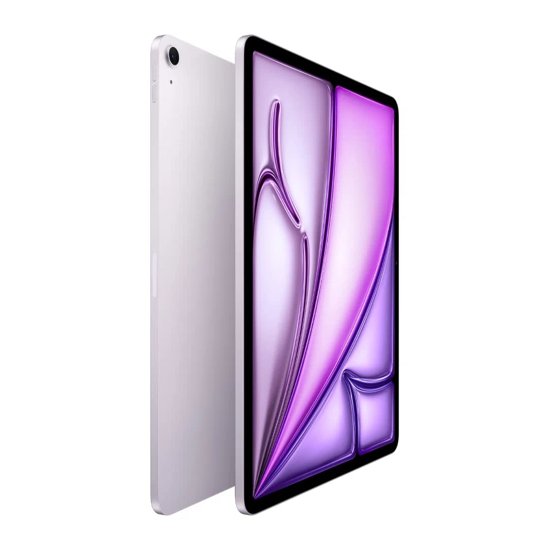 Apple iPad Air 13 M4 (2026) 128Gb Wi-Fi (Blue) — фото 12