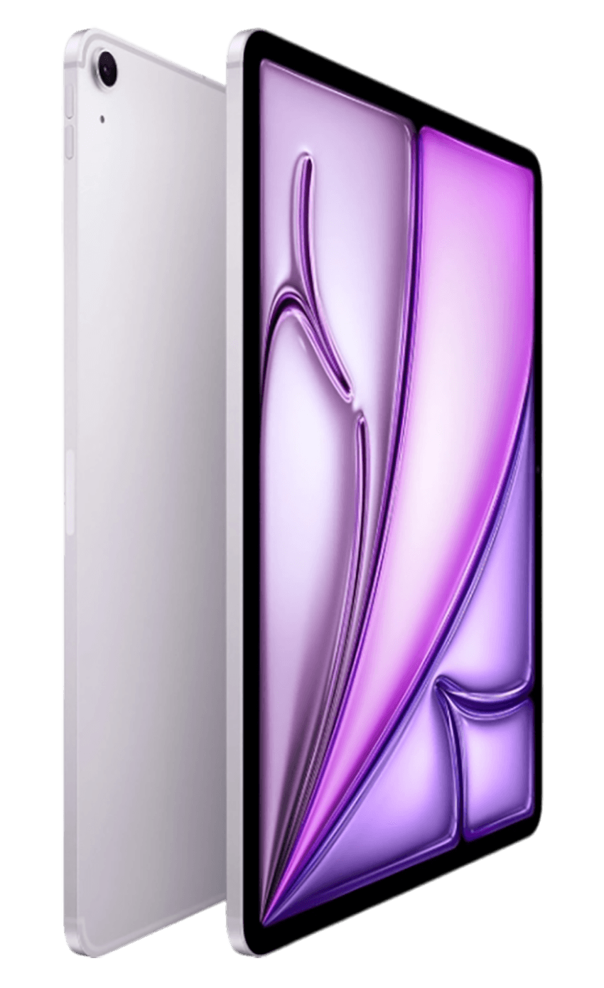 Планшет Apple IPad Air 11 Wi-Fi 128GB космический серый MUWC3 (2024) — фото 8