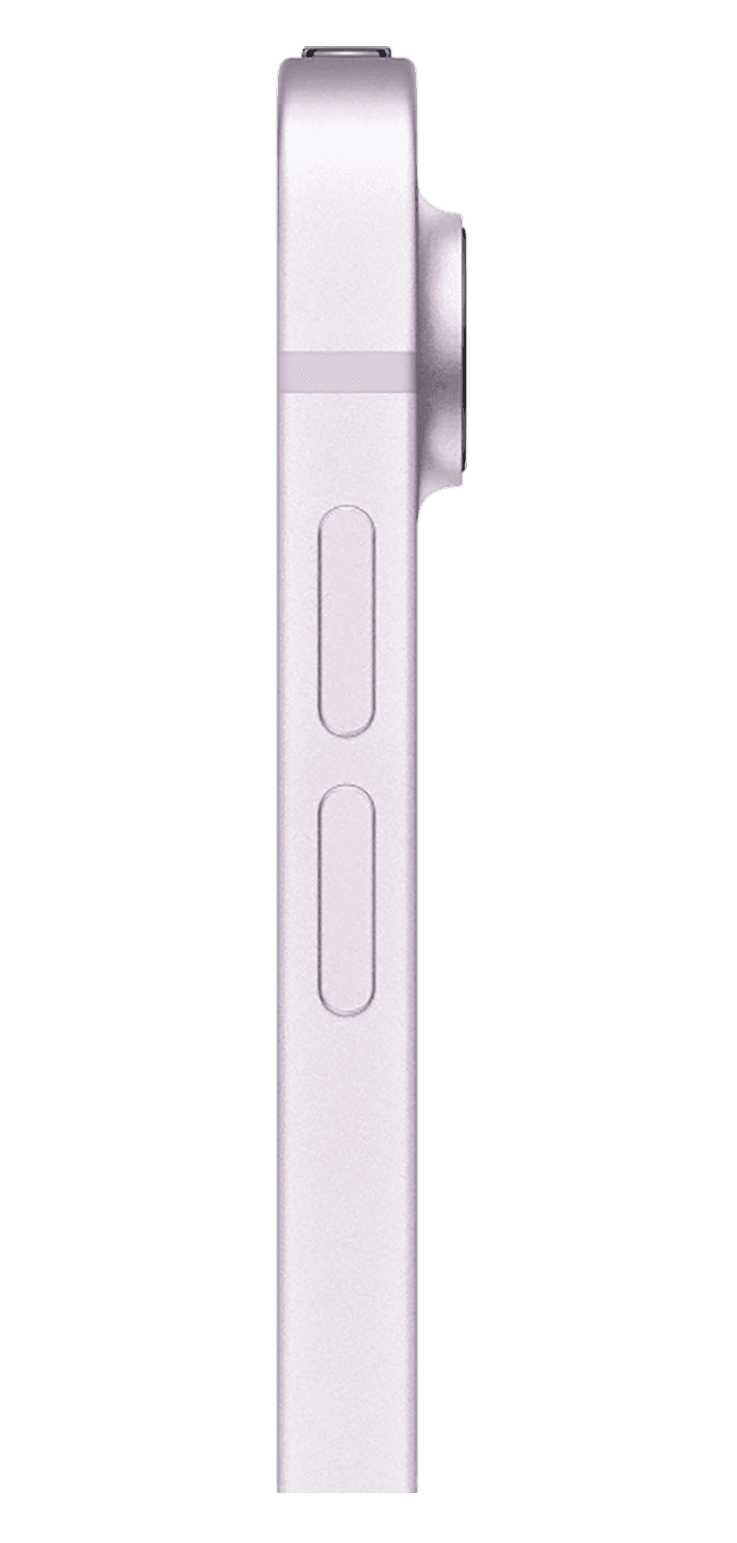 Планшет Apple IPad Air 11 Wi-Fi 128GB космический серый MUWC3 (2024) — фото 12