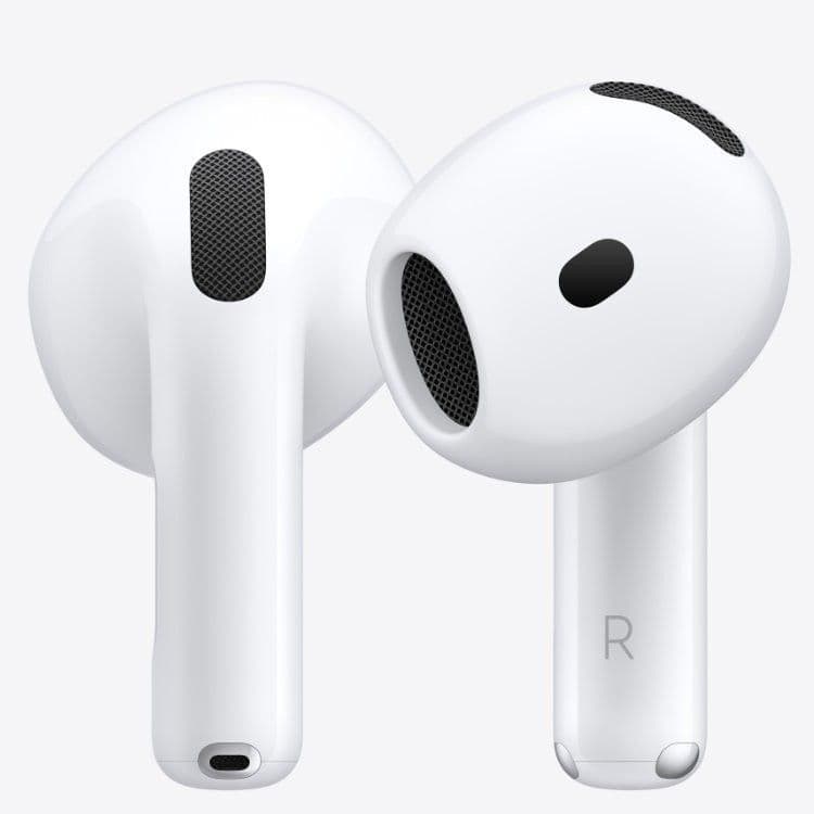 Правый наушник AirPods 4 (R) ANC (MXP93)