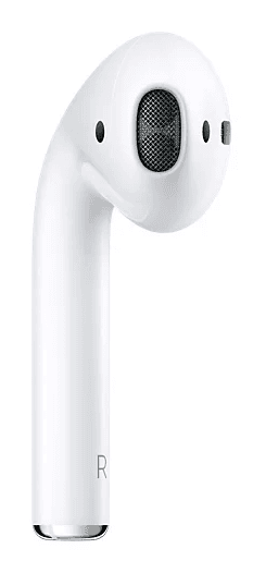 Левый наушник AirPods 2 (L) — фото 2