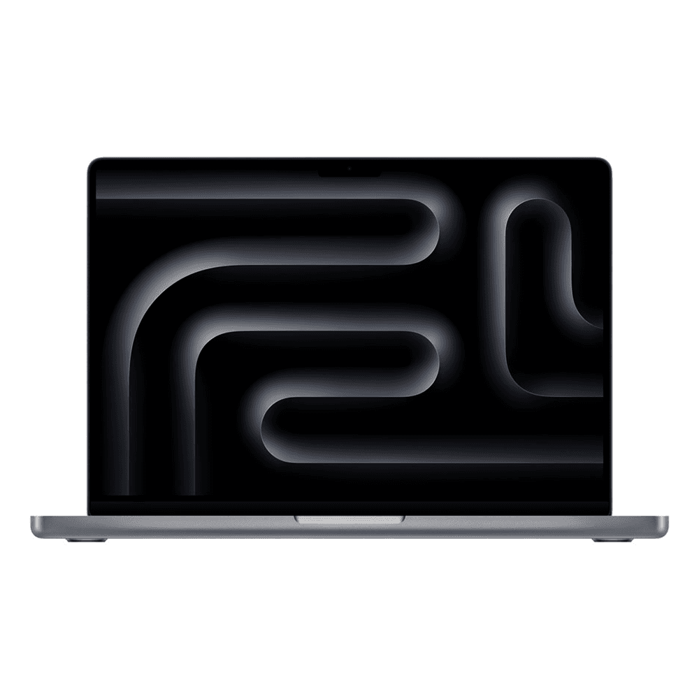 Apple MacBook Pro 14 2023 M3 8Gb/1Tb (Space Gray) (MTL83)