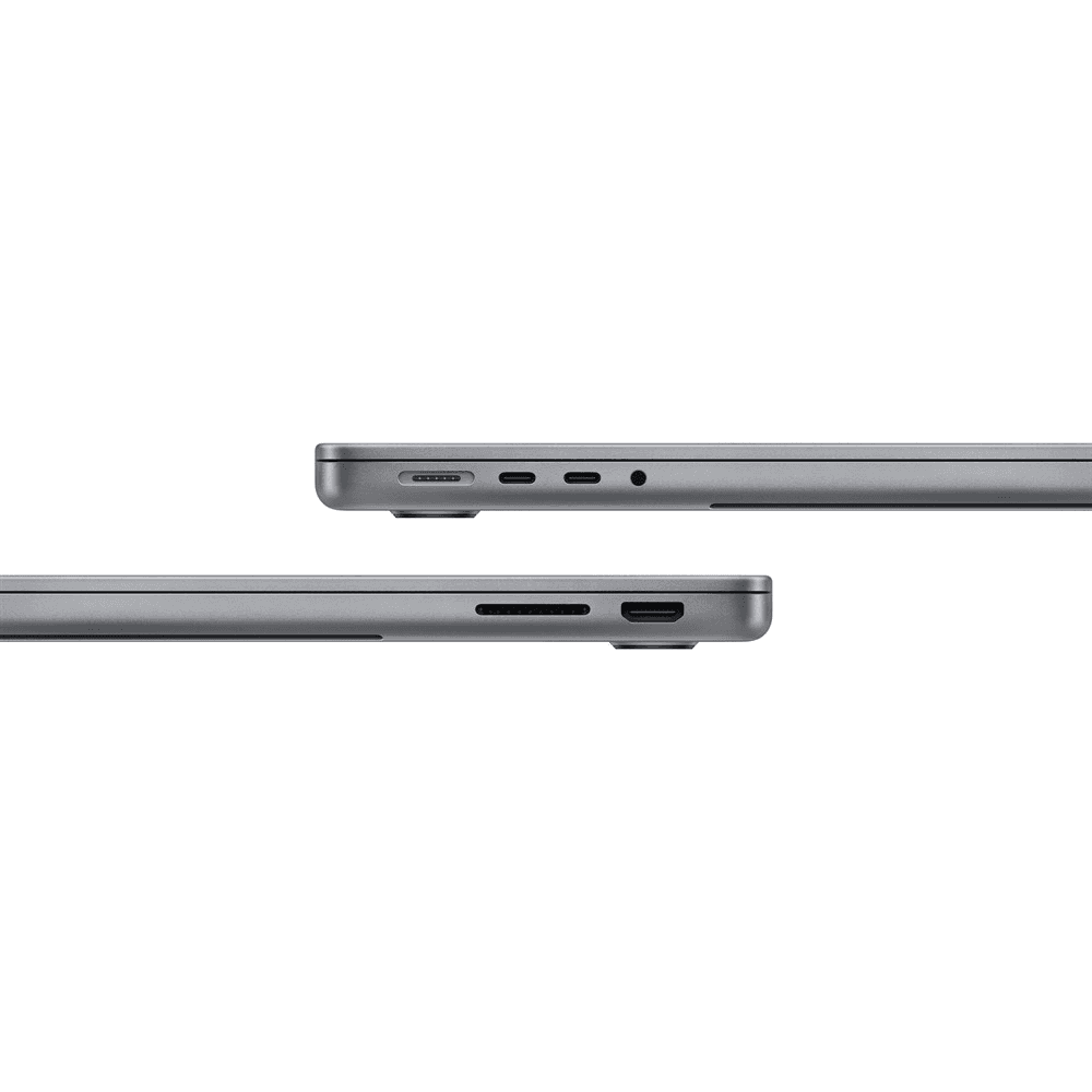 Apple MacBook Pro 14 2023 M3 8Gb/1Tb (Space Gray) (MTL83) — фото 3