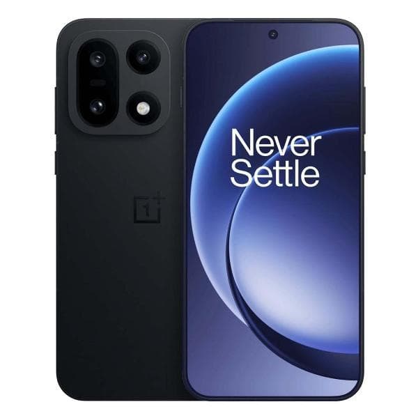 Смартфон OnePlus 15 16/512GB Infinite Black
