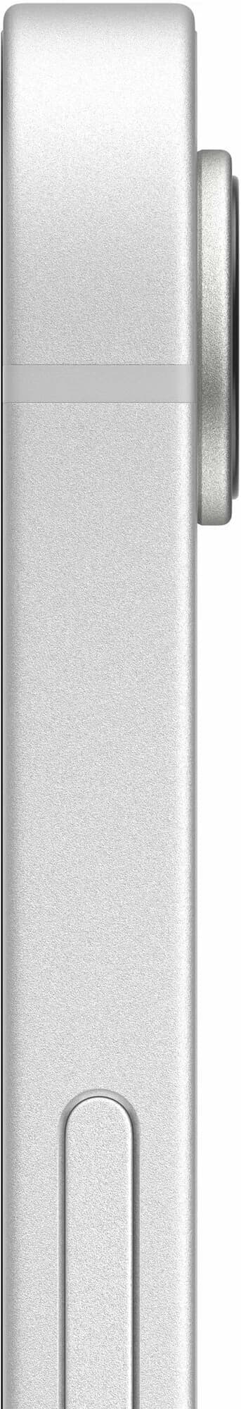Apple iPhone 16e 128Gb (White) (eSIM) — фото 4
