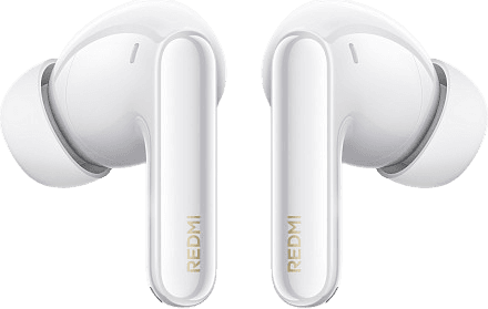 Наушники Xiaomi REDMI Buds 8 Pro Чёрные — фото 5