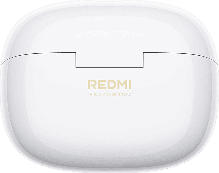 Наушники Xiaomi REDMI Buds 8 Pro Чёрные — фото 6