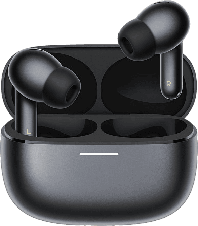 Наушники Xiaomi REDMI Buds 8 Pro Чёрные — фото 7