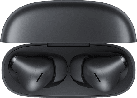 Наушники Xiaomi REDMI Buds 8 Pro Чёрные — фото 8