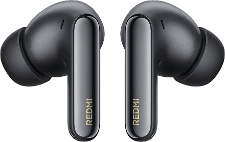 Наушники Xiaomi REDMI Buds 8 Pro Чёрные — фото 9