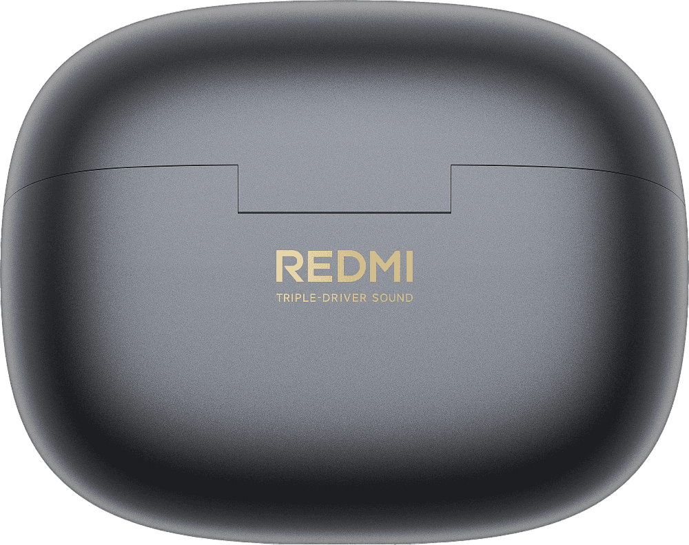 Наушники Xiaomi REDMI Buds 8 Pro Чёрные — фото 11