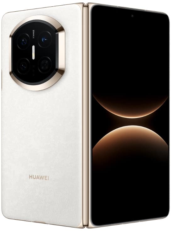 Смартфон Huawei Mate X7 16/512 ГБ Парчовый белый — фото 3