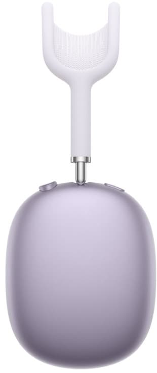 Наушники Apple AirPods Max (USB-C) Midnight (2024) — фото 6