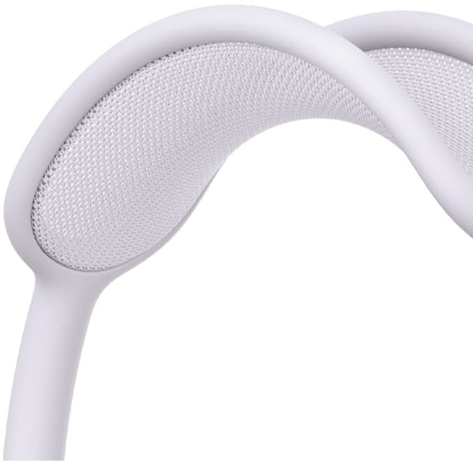 Наушники Apple AirPods Max (USB-C) Midnight (2024) — фото 9