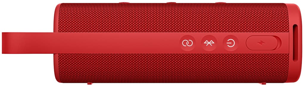 Портативная колонка Xiaomi Sound Outdoor Красная — фото 2