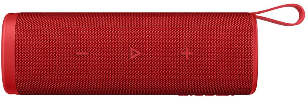 Портативная колонка Xiaomi Sound Outdoor Красная — фото 3