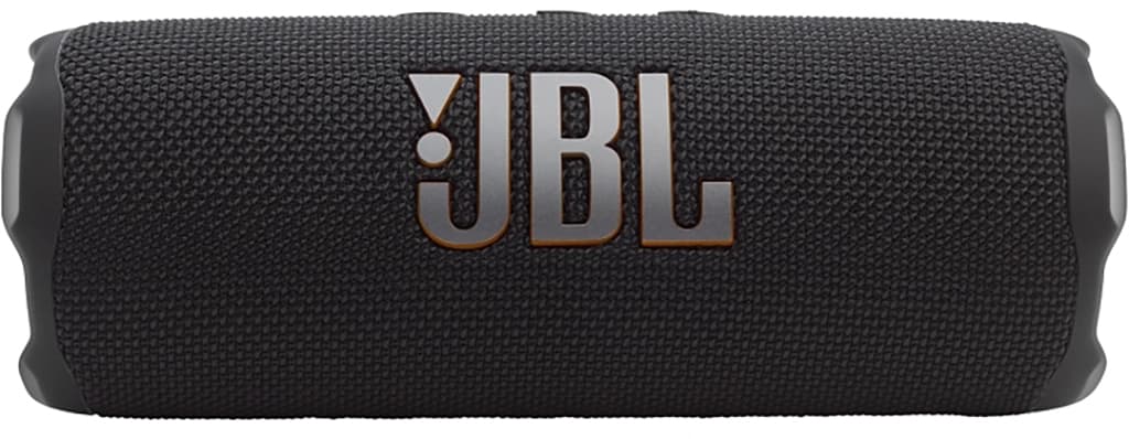 Портативная колонка JBL Flip 7 Чёрная