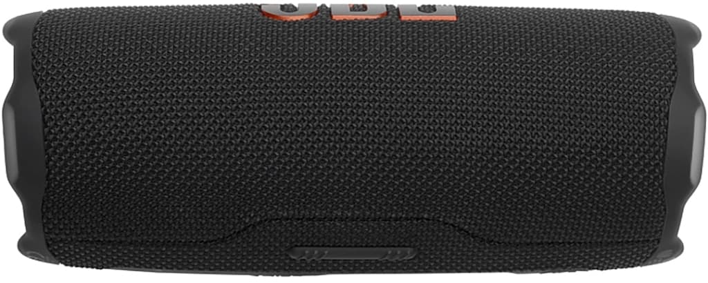 Портативная колонка JBL Flip 7 Чёрная — фото 2