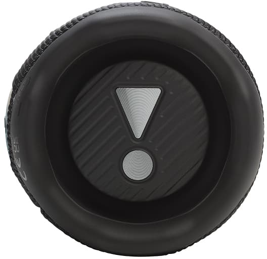 Портативная колонка JBL Flip 7 Чёрная — фото 3
