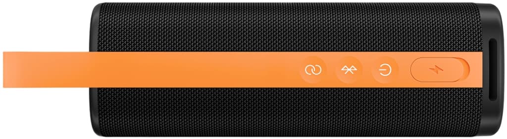 Bluetooth колонка Xiaomi Sound Outdoor 30W (MDZ-38-DB) (черный) — фото 8