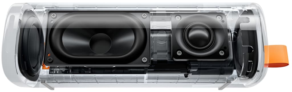 Bluetooth колонка Xiaomi Sound Outdoor 30W (MDZ-38-DB) (черный) — фото 9