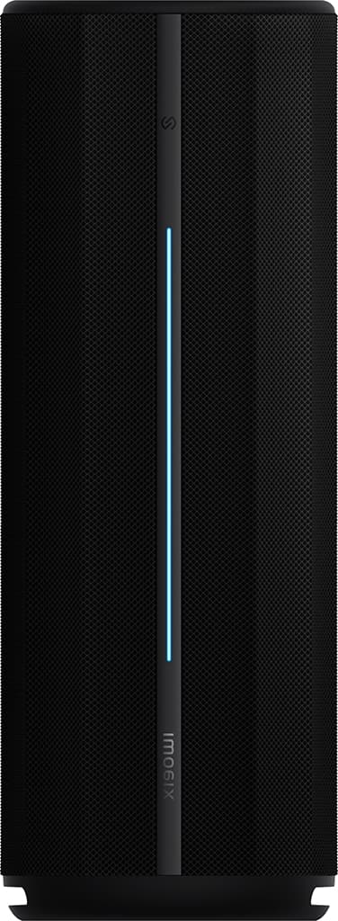 Портативная колонка Xiaomi Bluetooth Speaker (ASM02G) (Black) — фото 12
