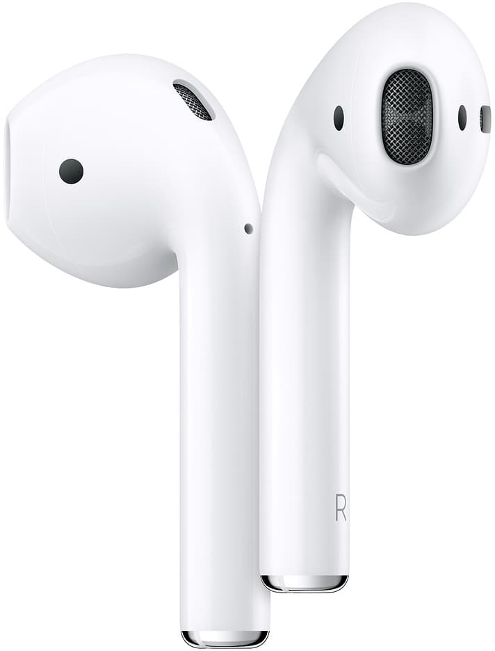 Левый наушник AirPods 2 (L) — фото 4