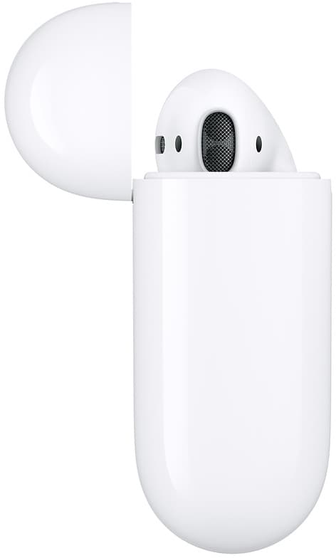Левый наушник AirPods 2 (L) — фото 5