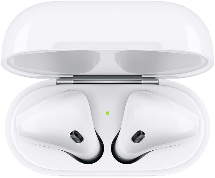 Левый наушник AirPods 2 (L) — фото 6