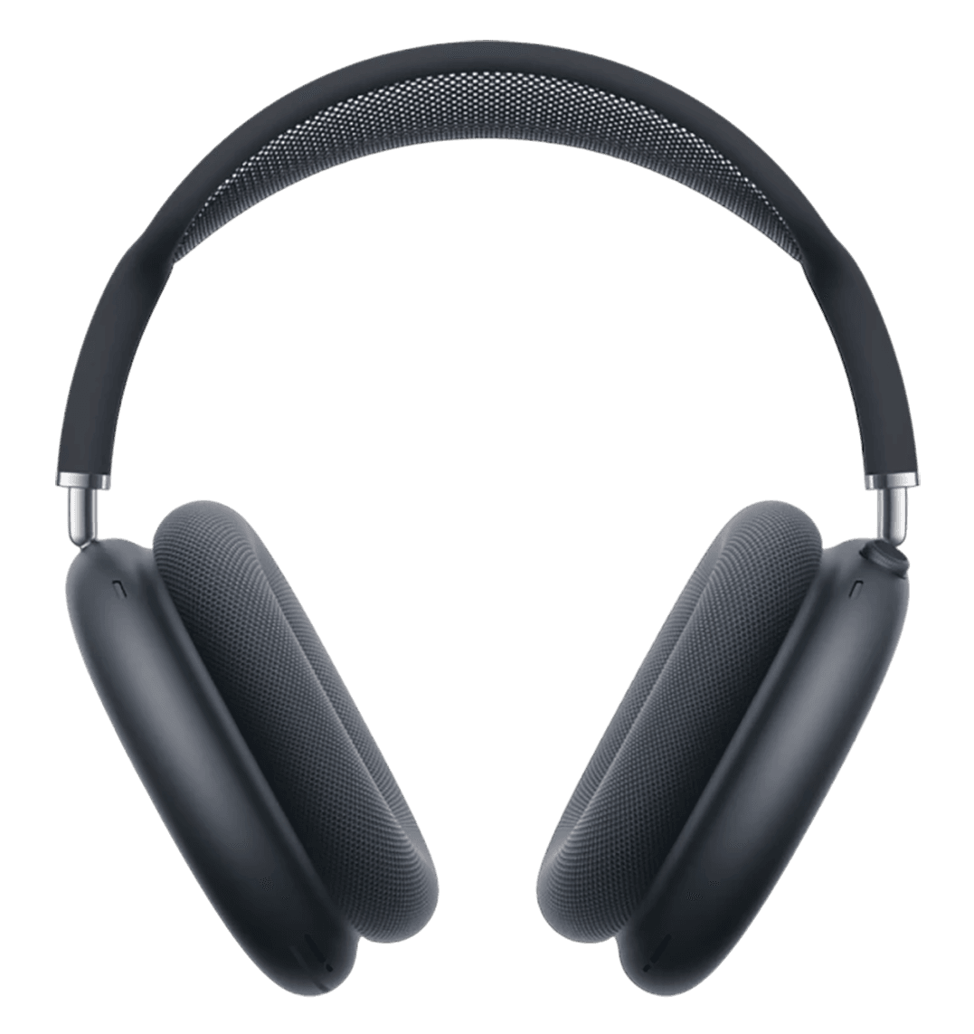 Наушники Apple AirPods Max (USB-C) Midnight (2024) — фото 12