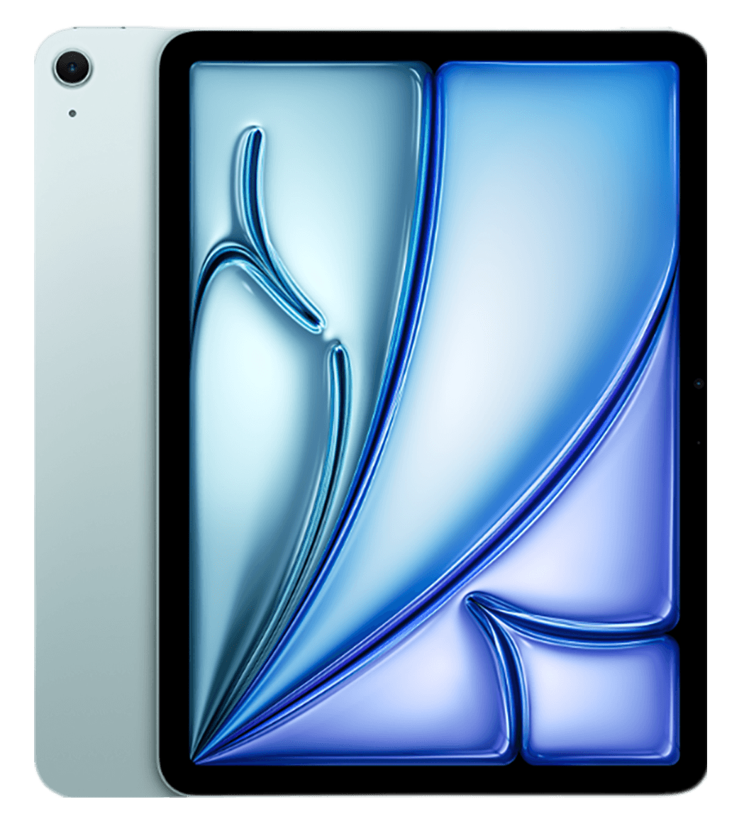 Клавиатура Apple Magic Keyboard with Trackpad для iPad Air 11 (2024/2025) русская раскладка (белый) (MDFV4) — фото 8