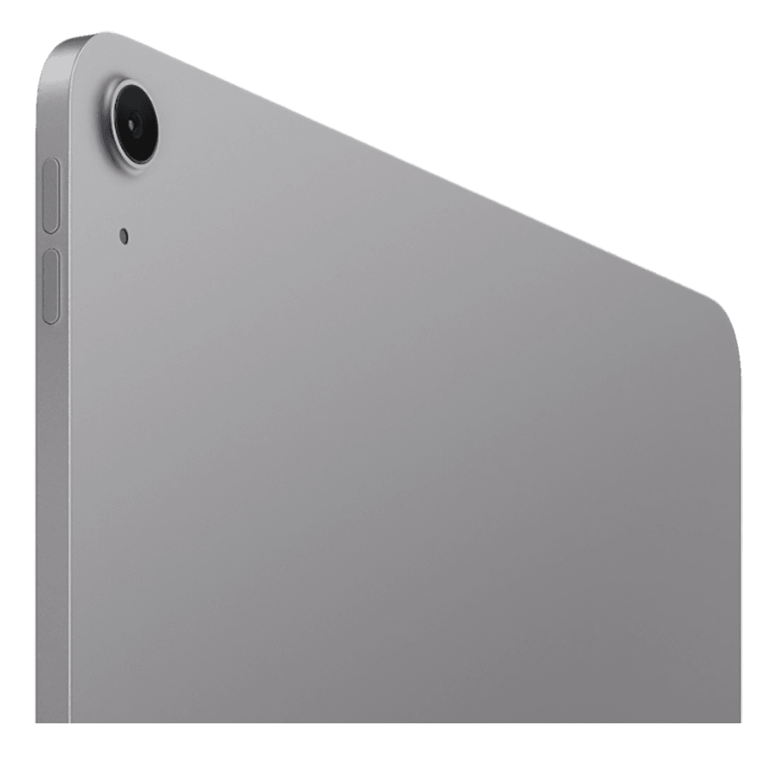 Клавиатура Apple Magic Keyboard with Trackpad для iPad Air 11 (2024/2025) русская раскладка (белый) (MDFV4) — фото 6