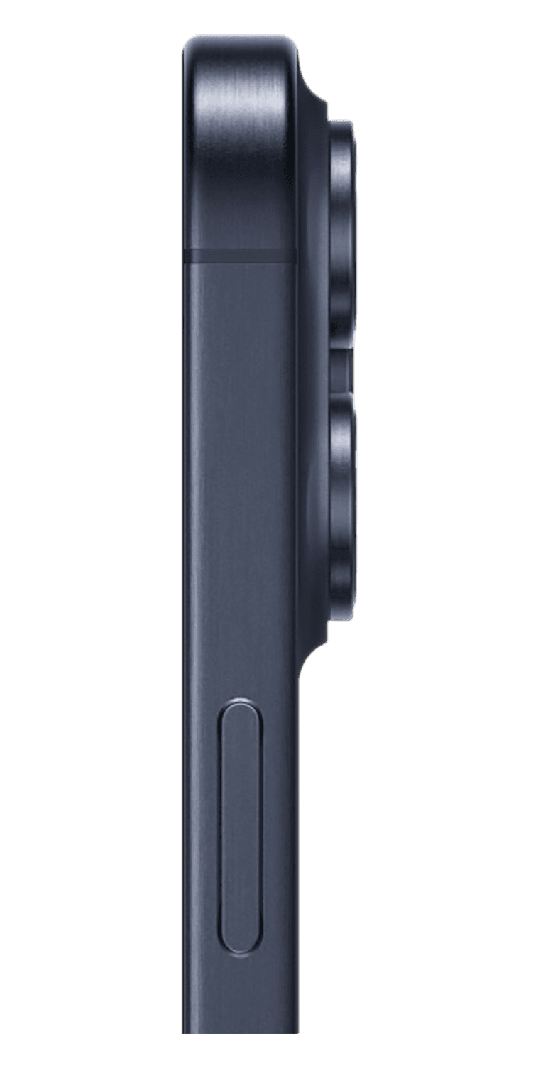 Apple iPhone 15 Pro Max 256Gb RFB (Blue Titanium) — фото 11