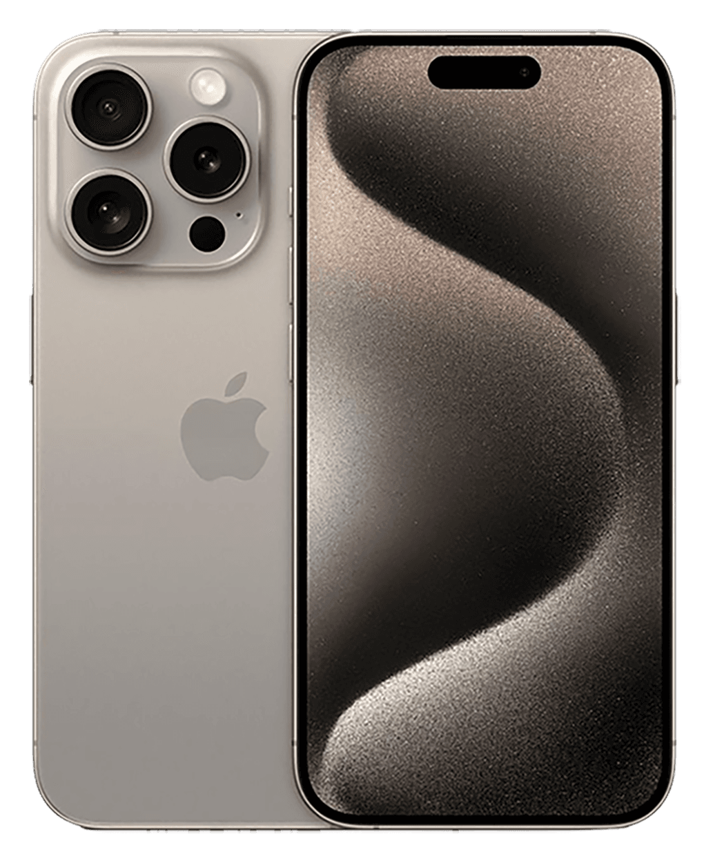 Apple iPhone 15 Pro Max 256Gb RFB (Blue Titanium) — фото 2