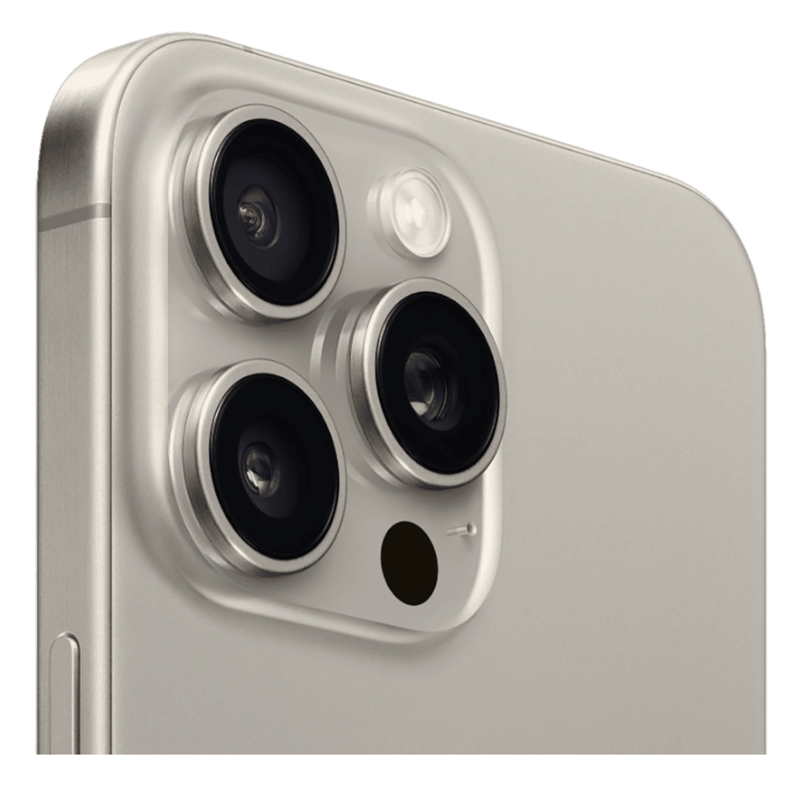 Apple iPhone 15 Pro Max 256Gb RFB (Blue Titanium) — фото 5