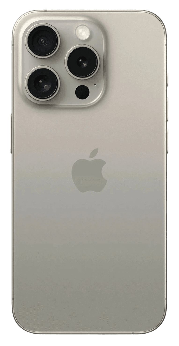 Apple iPhone 15 Pro Max 256Gb RFB (Blue Titanium) — фото 7