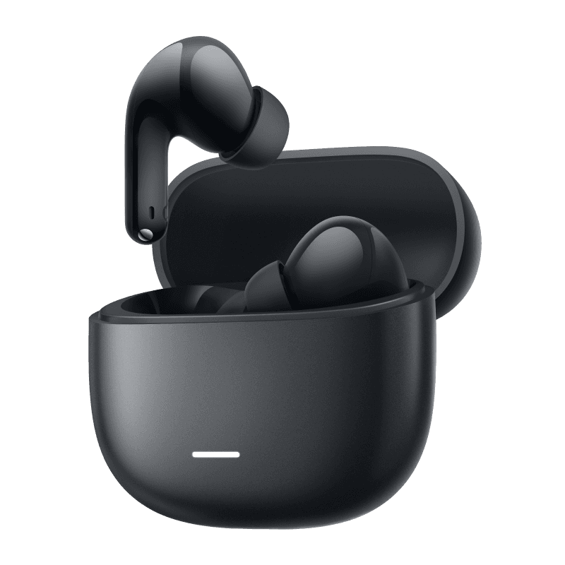 Беспроводные наушники Xiaomi Redmi Buds 8 Lite (EU), Black