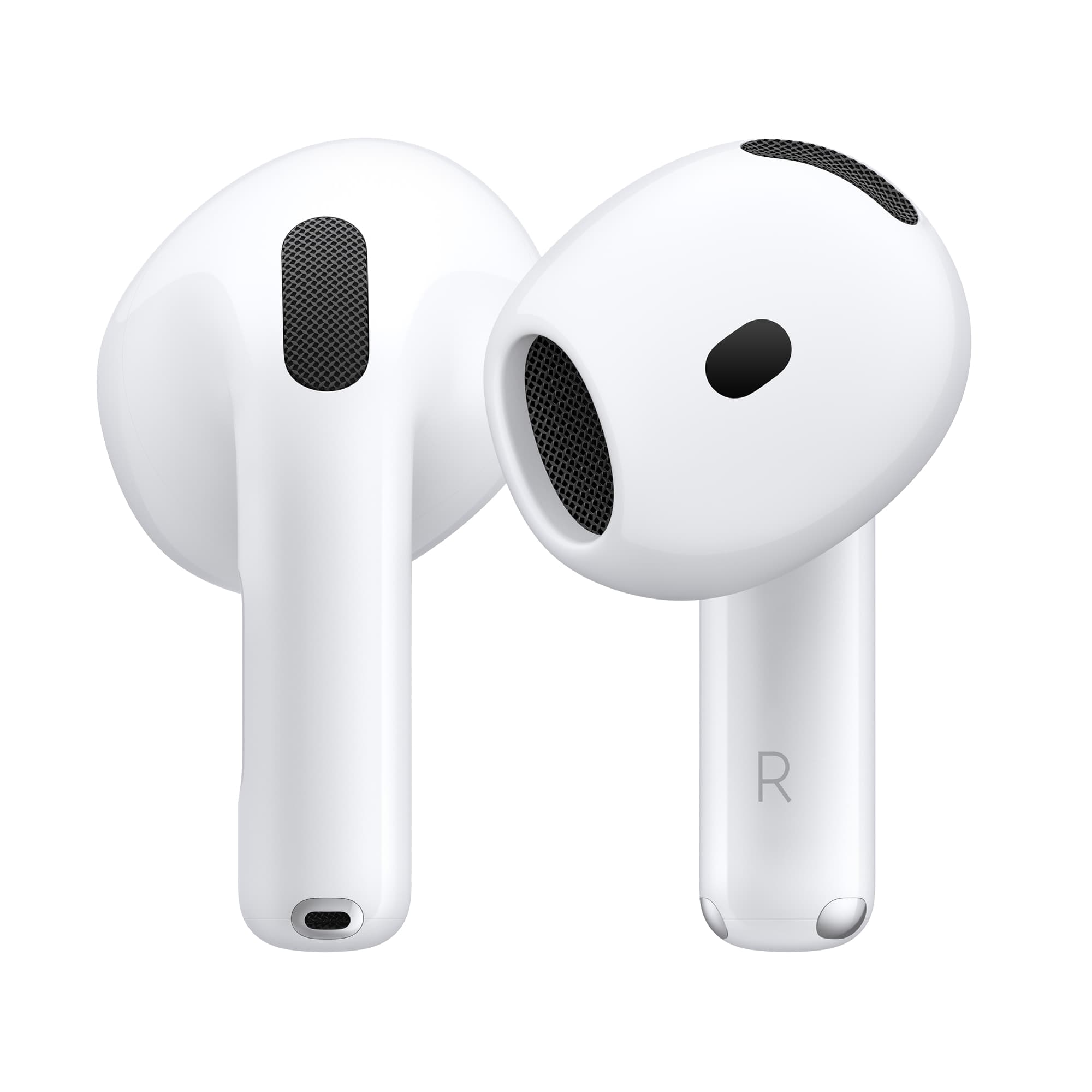 Наушники Apple AirPods МВ7Н2АМ/А Белые — фото 7