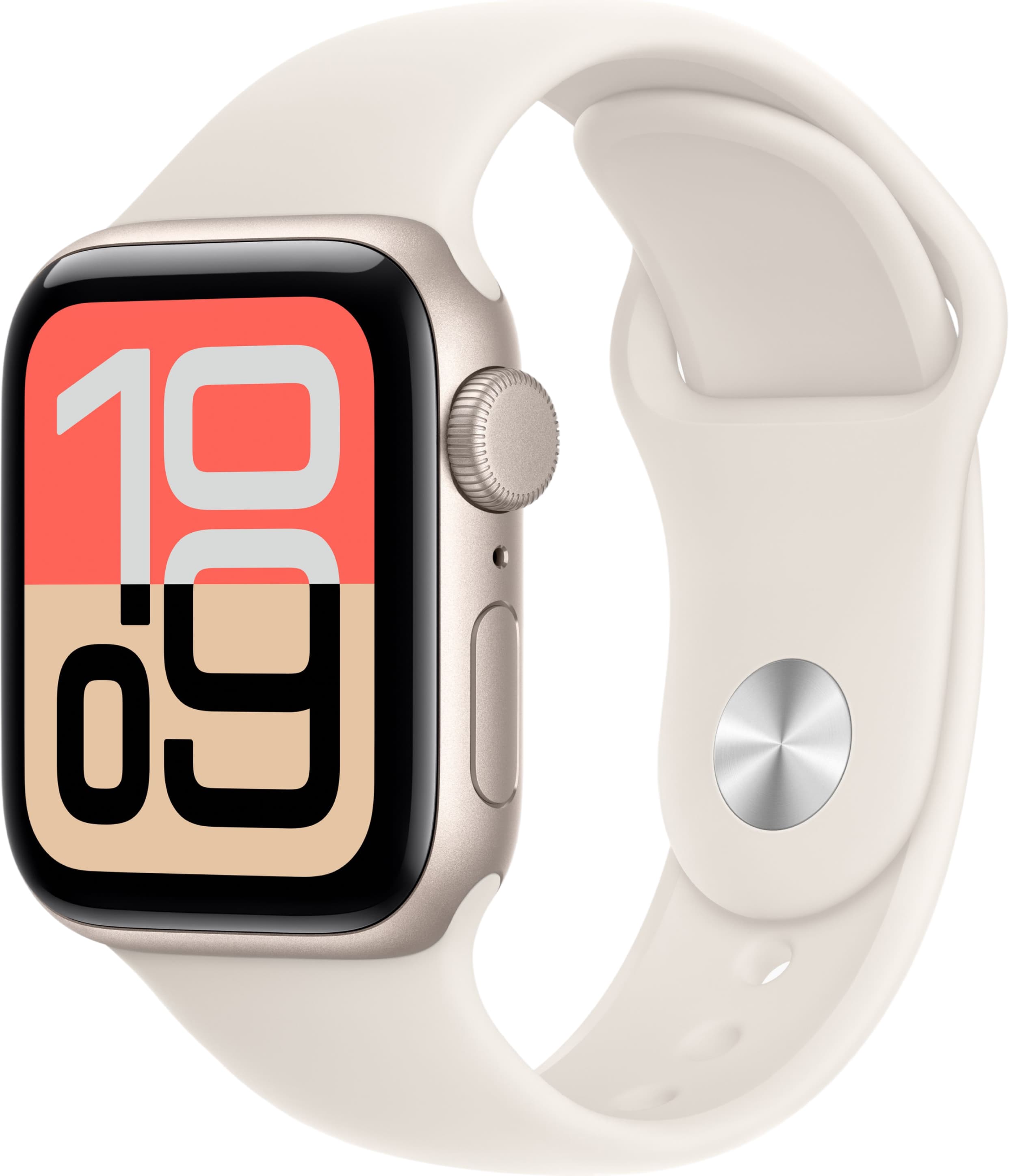 Смарт-часы APPLE Watch SE 3 (MEHN4J/A) — фото 12