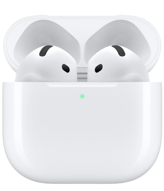 Наушники Apple AirPods МВ7Н2АМ/А Белые — фото 2