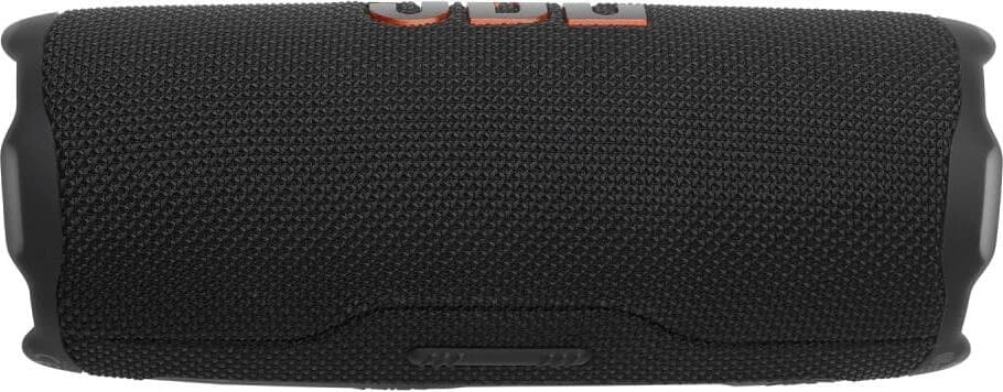 Портативная колонка JBL Flip 7 Чёрная — фото 6