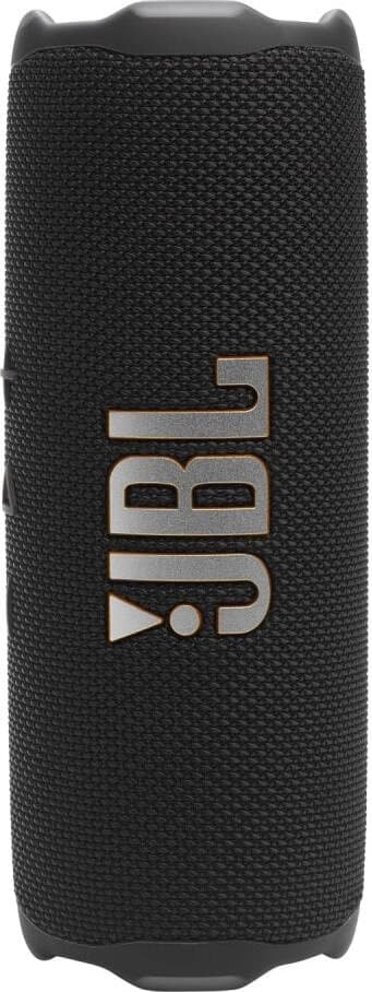 Портативная колонка JBL Flip 7 Чёрная — фото 7