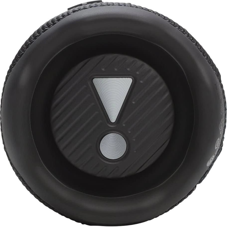 Портативная колонка JBL Flip 7 Чёрная — фото 9